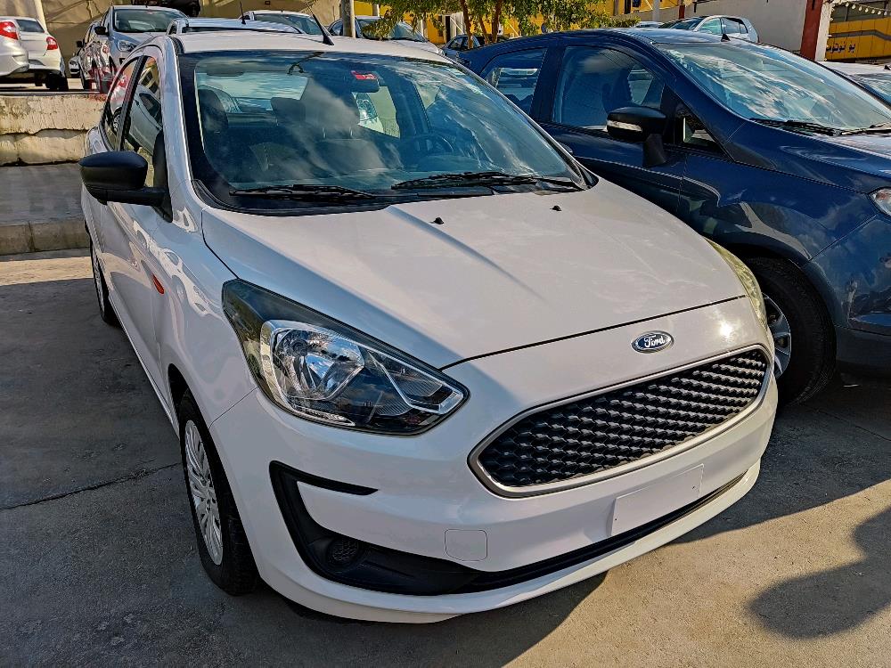 Ford Figo